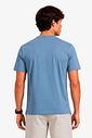 Camiseta Menino Manga Curta Minty Camiseta Menino Manga Curta Minty