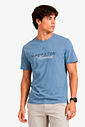 Camiseta Menino Manga Curta Minty Camiseta Menino Manga Curta Minty