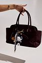 BAG CHARMS HELLO KITTY BASEBALL BAG CHARMS HELLO KITTY BASEBALL