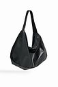 LIFE - BOLSA FEMININA SACO PRETA