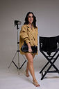LAUREN - SANDÁLIA FEMININA SALTO BAIXO TIRAS DEDO OFF WHITE LAUREN - SANDÁLIA FEMININA SALTO BAIXO TIRAS DEDO OFF WHITE
