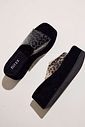 ADELE - TAMANCO FLATFORM FEMININA TIRA VINIL ANIMAL PRINT ADELE - TAMANCO FLATFORM FEMININA TIRA VINIL ANIMAL PRINT