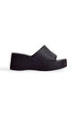 ELEN - TAMANCO FEMININO PLATAFORMA PRETO ELEN - TAMANCO FEMININO PLATAFORMA PRETO