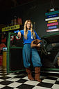 MARIAH - BOTA FEMININA CROCHÊ SALTO ANABELA CAMEL MARIAH - BOTA FEMININA CROCHÊ SALTO ANABELA CAMEL