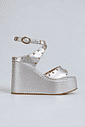 hailey-sandalia-feminina-salto-plataforma-prata HAILEY - SANDÁLIA PLATAFORMA FEMININA TACHAS PRATA