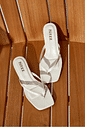 cat-tamanco-feminino-tiras-dedo-off-white CAT - TAMANCO FEMININO DEDO SALTO BAIXO OFF WHITE