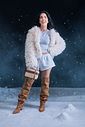 ISABELE - BOTA FEMININA OVER THE KNEE BICO FINO CAMEL ISABELE - BOTA FEMININA OVER THE KNEE BICO FINO CAMEL