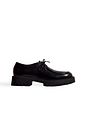 OHANA - DOCKSIDE TRATORADO FEMININO PRETO OHANA - DOCKSIDE TRATORADO FEMININO PRETO