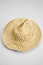 SUMMER - CHAPÉU FEMININO DE PALHA BEGE SUMMER - CHAPÉU FEMININO DE PALHA BEGE