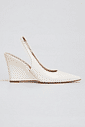 scarpin-feminino-salto-anabela-slinback-off-white-suzan Scarpin feminino salto anabela slingback off white, vista lateral