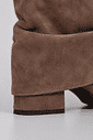 IVANA - BOTA FEMININA CANO BAIXO BICO FINO FENDI IVANA - BOTA FEMININA CANO BAIXO BICO FINO FENDI