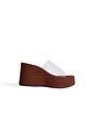 SOHO - TAMANCO FEMININO PLATAFORMA TIRA VINIL CAMEL SOHO - TAMANCO FEMININO PLATAFORMA TIRA VINIL CAMEL