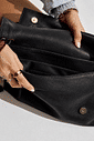 vick-bolsa-feminina-couro-preta BOLSA FEMININA COURO OMBRO PRETO - VICK