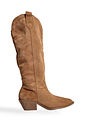 RUBIA - BOTA FEMININA 2 EM 1 COUNTRY COURO BEGE RUBIA - BOTA FEMININA 2 EM 1 COUNTRY COURO BEGE