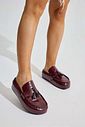 MALI - CLOG FEMININO BORDÔ MALI - CLOG FEMININO BORDÔ