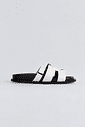 ZALICA - PAPETE ANATÔMICA FEMININA VELCRO BRANCO ZALICA - PAPETE ANATÔMICA FEMININA VELCRO BRANCO