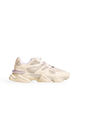 TREICE - TÊNIS FEMININO CADARÇOS OFF WHITE TREICE - TÊNIS FEMININO CADARÇOS OFF WHITE