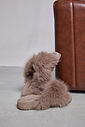 GIGI - FLATFORM FEMININA PELOS FENDI GIGI - FLATFORM FEMININA PELOS FENDI