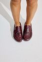 MALI - CLOG FEMININO BORDÔ MALI - CLOG FEMININO BORDÔ