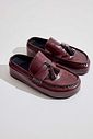 MALI - CLOG FEMININO BORDÔ MALI - CLOG FEMININO BORDÔ