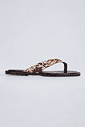 fuji-chinelo-feminino-tira-de-dedo-animal-print FUJI - CHINELO FLATFORM FEMININO COURO ANIMAL PRINT