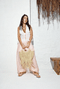 cat-tamanco-feminino-tiras-dedo-off-white CAT - TAMANCO FEMININO DEDO SALTO BAIXO OFF WHITE