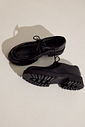 OHANA - DOCKSIDE TRATORADO FEMININO PRETO OHANA - DOCKSIDE TRATORADO FEMININO PRETO