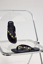 isis-chinelo-flatform-feminino-couro-preto ISIS - CHINELO FLATFORM FEMININO COURO PRETO
