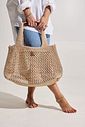 MAHINA - BOLSA FEMININA PALHA BEGE MAHINA - BOLSA FEMININA PALHA BEGE