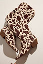 JORDANA - BOTA FEMININA COUNTRY CANO LONGO VACA BEGE/MARROM JORDANA - BOTA FEMININA COUNTRY CANO LONGO VACA BEGE/MARROM