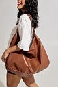 LIFE - BOLSA FEMININA SACO CAMEL LIFE - BOLSA FEMININA SACO CAMEL