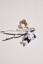 BAG CHARMS HELLO KITTY BASEBALL BAG CHARMS HELLO KITTY BASEBALL