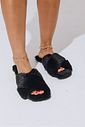 AYLA - RASTEIRA FEMININA PELOS PRETO AYLA - RASTEIRA FEMININA PELOS PRETO