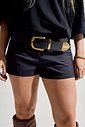 NAILA - CINTO FEMININO COURO NAILA - CINTO FEMININO COURO