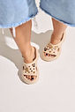 ANIAH - CHINELO BABUCHE FEMININO COM APLIQUES OFF WHITE ANIAH - CHINELO BABUCHE FEMININO COM APLIQUES OFF WHITE