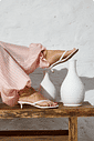 cat-tamanco-feminino-tiras-dedo-off-white CAT - TAMANCO FEMININO DEDO SALTO BAIXO OFF WHITE