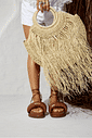 bela-sandalia-papete-feminina-camel SANDÁLIA FEMININA ANATÔMICA TIRA PUFFER CAMEL - BELA
