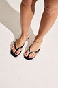 JULI - RASTEIRA FEMININA FIVELA PRETA JULI - RASTEIRA FEMININA FIVELA PRETA