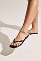 JULI - RASTEIRA FEMININA FIVELA PRETA JULI - RASTEIRA FEMININA FIVELA PRETA