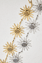 CINTO FEMININO CORRENTE - SOLARE