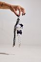 BAG CHARMS HELLO KITTY BASEBALL BAG CHARMS HELLO KITTY BASEBALL