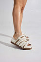 DAMI - PAPETE ANATÔMICA FEMININA VELCRO PELOS CAMEL DAMI - PAPETE ANATÔMICA FEMININA VELCRO PELOS CAMEL