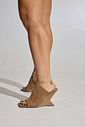 TATI - BOTA FEMININA CANO LONGO 2 EM 1 BEGE TATI - BOTA FEMININA CANO LONGO 2 EM 1 BEGE