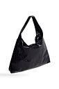 PIN - BOLSA FEMININA SACO MATELASSÊ PRETA PIN - BOLSA FEMININA SACO MATELASSÊ PRETA