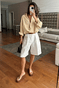 SOHO - TAMANCO FEMININO PLATAFORMA TIRA VINIL CAMEL SOHO - TAMANCO FEMININO PLATAFORMA TIRA VINIL CAMEL