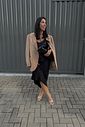 LAUREN - SANDÁLIA FEMININA SALTO BAIXO TIRAS DEDO OFF WHITE LAUREN - SANDÁLIA FEMININA SALTO BAIXO TIRAS DEDO OFF WHITE