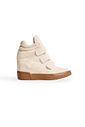 SUKI - TÊNIS SNEAKER FEMININO OFF WHITE SUKI - TÊNIS SNEAKER FEMININO OFF WHITE