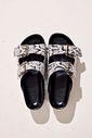 OSAKA - TAMANCO FLATFORM FEMININO COBRA OSAKA - TAMANCO FLATFORM FEMININO COBRA
