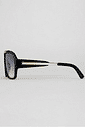 ÓCULOS DE SOL FEMININO DEGRADÊ PRETO - PARGA ÓCULOS DE SOL FEMININO DEGRADÊ PRETO - PARGA