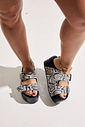 OSAKA - TAMANCO FLATFORM FEMININO COBRA OSAKA - TAMANCO FLATFORM FEMININO COBRA